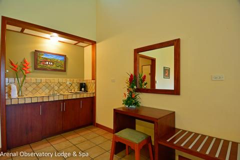Arenal Observatory Lodge Costa Rica